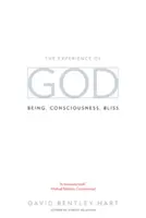 Skúsenosť Boha: Bytie, vedomie, blaženosť - The Experience of God: Being, Consciousness, Bliss