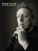 Philip Glass: Sklenené etudy: Kompletné klavírne etudy - Philip Glass: The Complete Piano Etudes