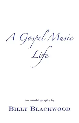 Život v gospelovej hudbe - A Gospel Music Life
