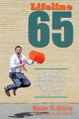 Lifeline 65: Ako môžu malé spojenia a veľké nadšenie zmeniť vzdelávanie - Lifeline 65: How Small Connections and Big Enthusiasm Can Change Education