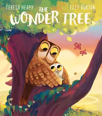 Zázračný strom - Wonder Tree