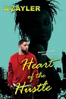 Srdce húževnaté (Heart of the Hustle) - Heart of the Hustle