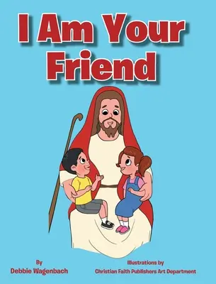 Som tvoj priateľ - I Am Your Friend
