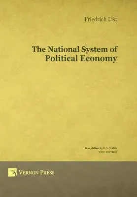Národný systém politickej ekonómie - The National System of Political Economy
