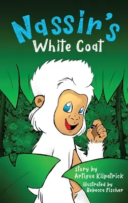 Násirov biely plášť - Nassir's White Coat