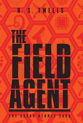 Poľný agent - The Field Agent