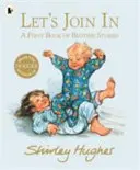 Pridajme sa - Let's Join In