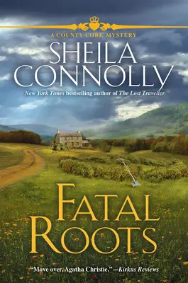 Osudové korene: Záhada z grófstva Cork - Fatal Roots: A County Cork Mystery