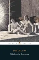 Príbehy z Dekameronu - Tales from the Decameron
