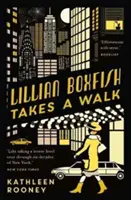 Lillian Boxfish sa prechádza - Lillian Boxfish Takes A Walk
