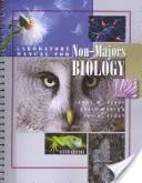 Laboratórna príručka pre nematurantov z biológie - Laboratory Manual for Non-Majors Biology