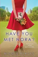 Poznali ste Noru? - Have You Met Nora?
