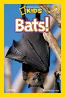 National Geographic Readers: Netopiere - National Geographic Readers: Bats