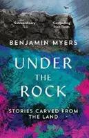 Pod skalou - Príbehy vytesané zo zeme - Under the Rock - Stories Carved From the Land