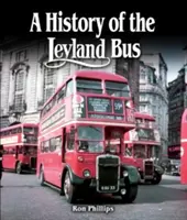 História autobusov Leyland - History of the Leyland Bus