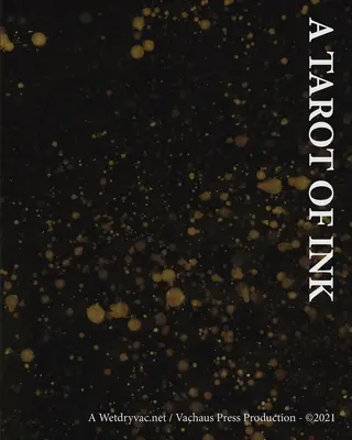 Atramentový tarot - A Tarot of Ink