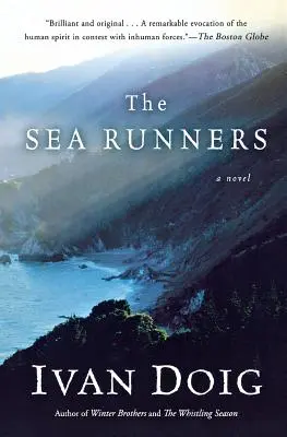 Morskí bežci - The Sea Runners