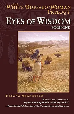 Oči múdrosti - Eyes of Wisdom