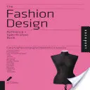 Referenčná kniha o módnom dizajne + špecifikácie: Všetko, čo módni návrhári potrebujú vedieť každý deň - The Fashion Design Reference + Specification Book: Everything Fashion Designers Need to Know Every Day