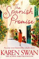 Španielsky sľub - The Spanish Promise