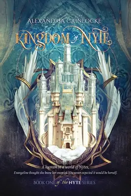 Kráľovstvo Nyte - Kingdom of Nyte
