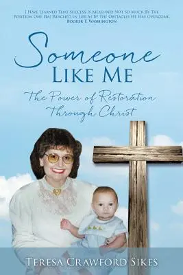 Niekto ako ja - Someone Like Me