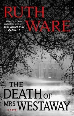 Smrť pani Westawayovej - The Death of Mrs. Westaway