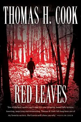 Červené listy - Red Leaves