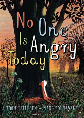 Dnes sa nikto nehnevá - No One Is Angry Today