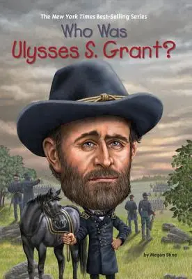 Kto bol Ulysses S. Grant? - Who Was Ulysses S. Grant?