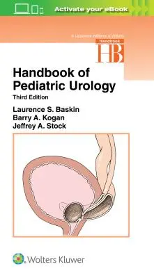 Príručka detskej urológie - Handbook of Pediatric Urology