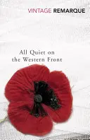 Všetko ticho na západnom fronte - All Quiet on the Western Front