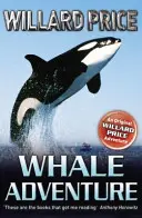 Veľrybie dobrodružstvo - Whale Adventure