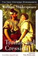 Troilus a Kressida - Troilus and Cressida