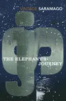 Slonova cesta - Elephant's Journey