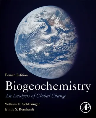 Biogeochémia: Analýza globálnych zmien - Biogeochemistry: An Analysis of Global Change