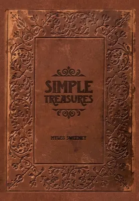 Jednoduché poklady - Simple Treasures