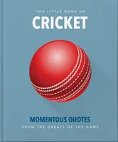 Malá kniha kriketu - The Little Book of Cricket