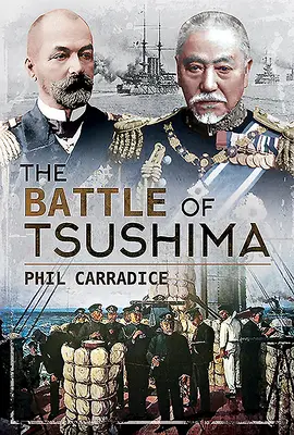 Bitka pri Cušime - The Battle of Tsushima