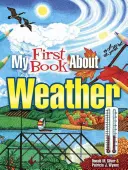 Moja prvá kniha o počasí - My First Book about Weather