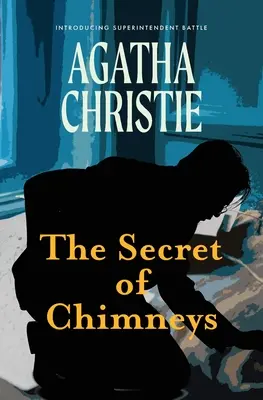 Tajomstvo komínov (Warbler Classics) - The Secret of Chimneys (Warbler Classics)