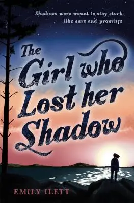 Dievča, ktoré stratilo svoj tieň - The Girl Who Lost Her Shadow