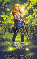 Séria Winterling: Summerkin - Winterling Series: Summerkin