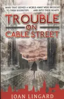 Problémy na Cable Street - Trouble on Cable Street