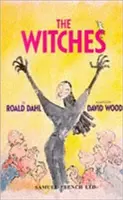 Čarodejnice - The Witches