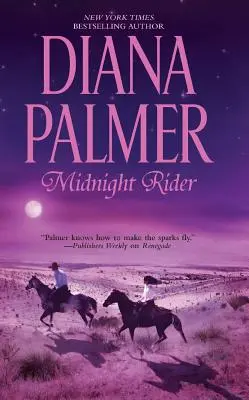Polnočný jazdec - Midnight Rider