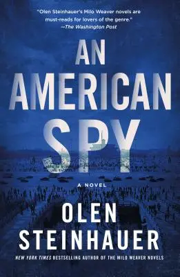 Americký špión - An American Spy