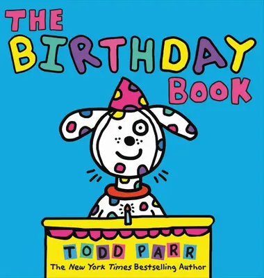Kniha o narodeninách - The Birthday Book