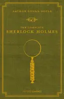 Kompletný Sherlock Holmes - Complete Sherlock Holmes