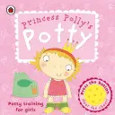 Hrnček princeznej Polly - Princess Polly's Potty